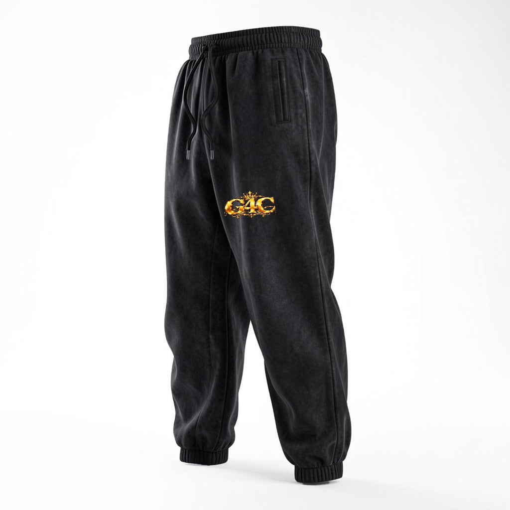 G4C JOGGERS