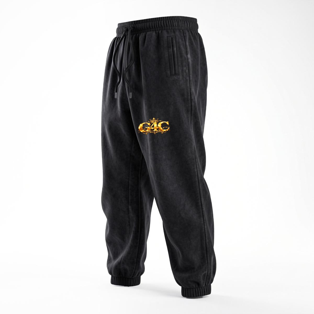 G4C JOGGERS