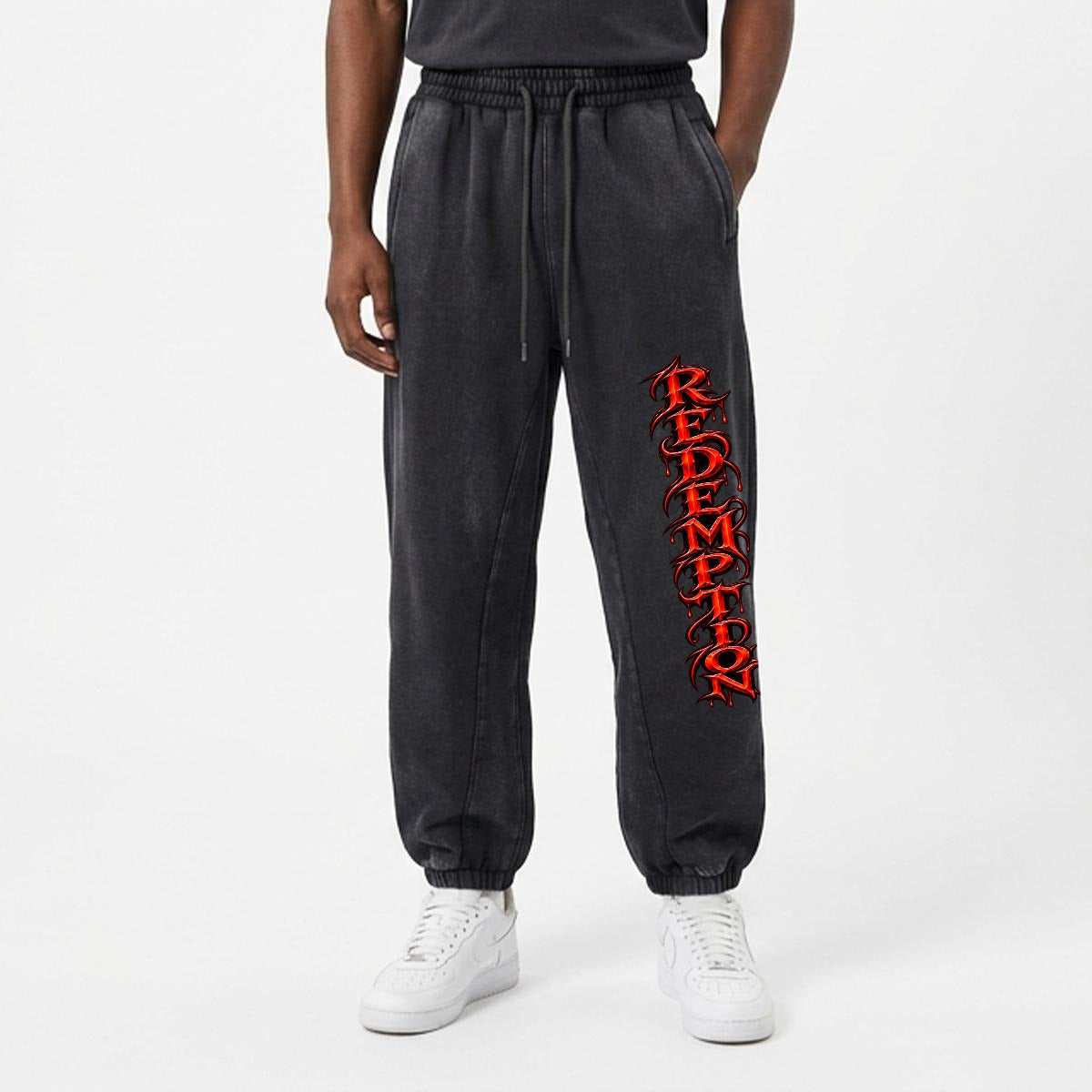 G4C REDEMPTION JOGGERS