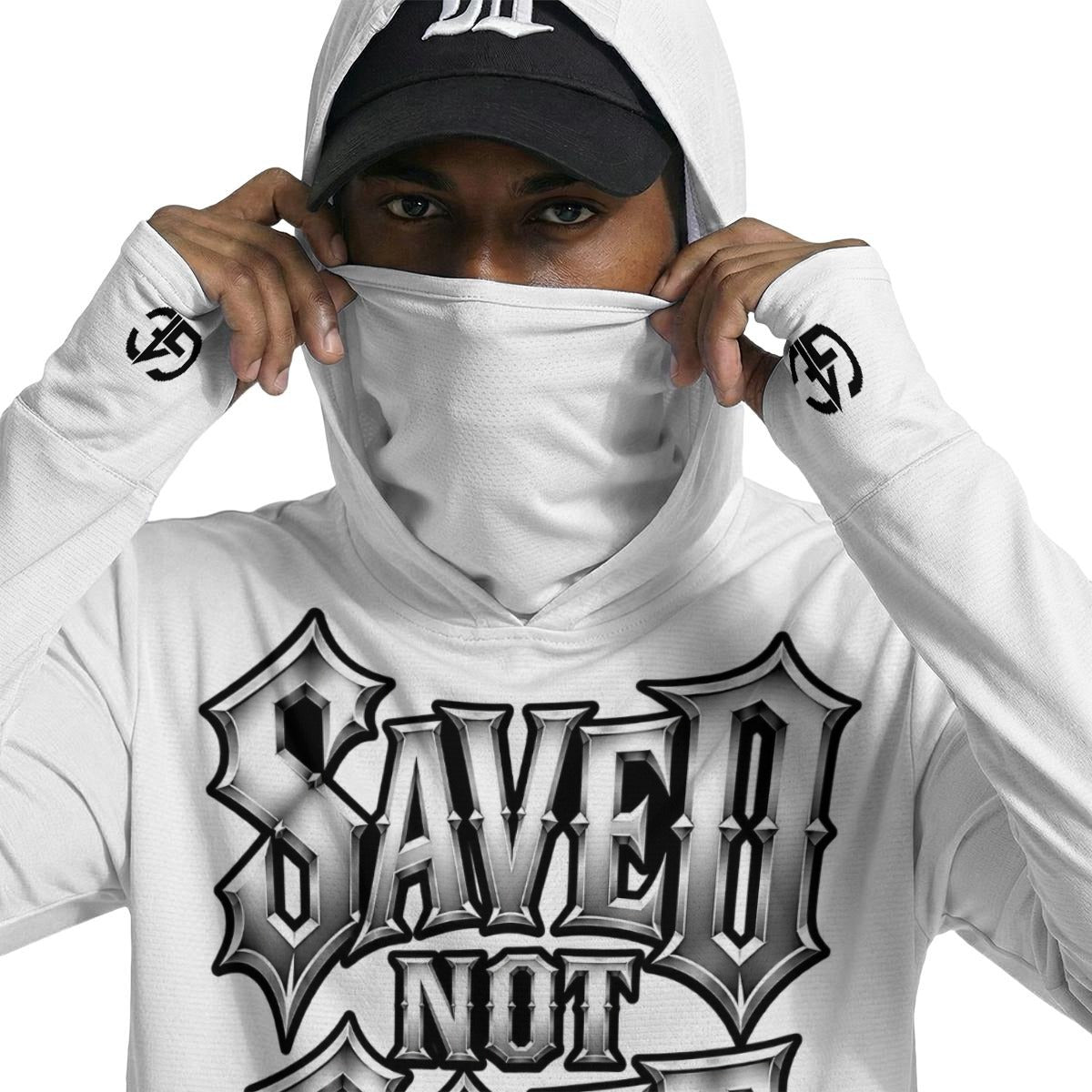 G4C Hoodie