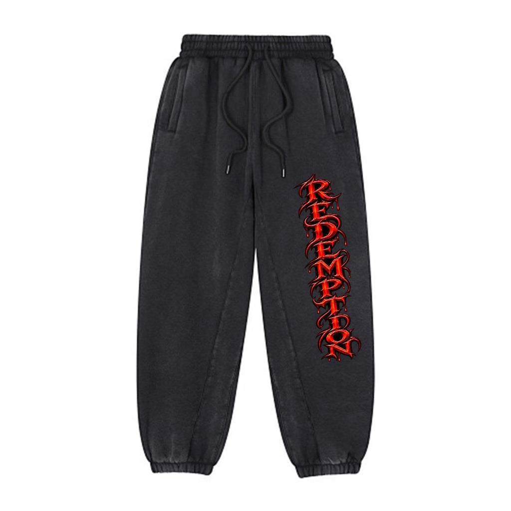 G4C REDEMPTION JOGGERS