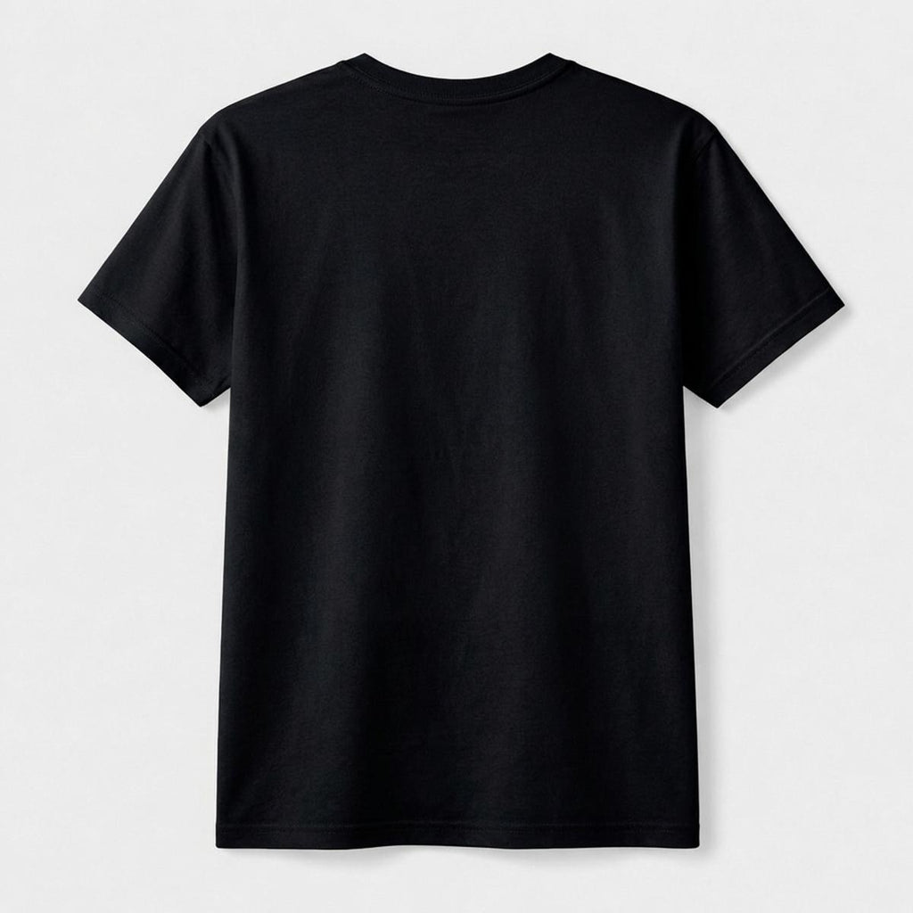 Men's T-Shirt Printed in USA |Gildan 5000 Double DTG