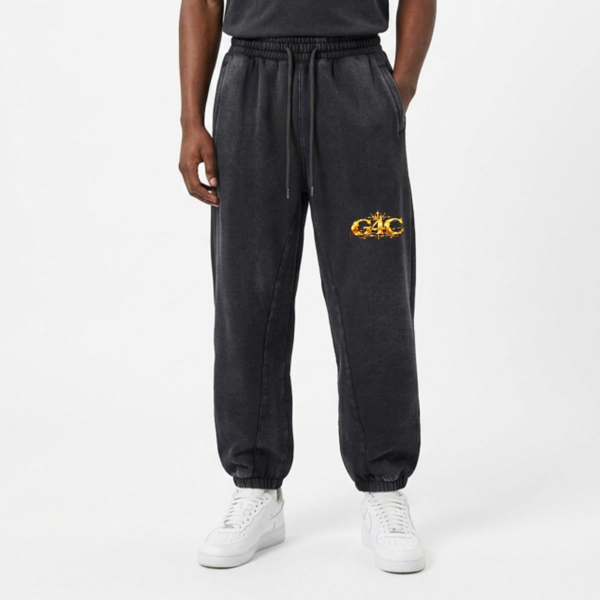 G4C JOGGERS