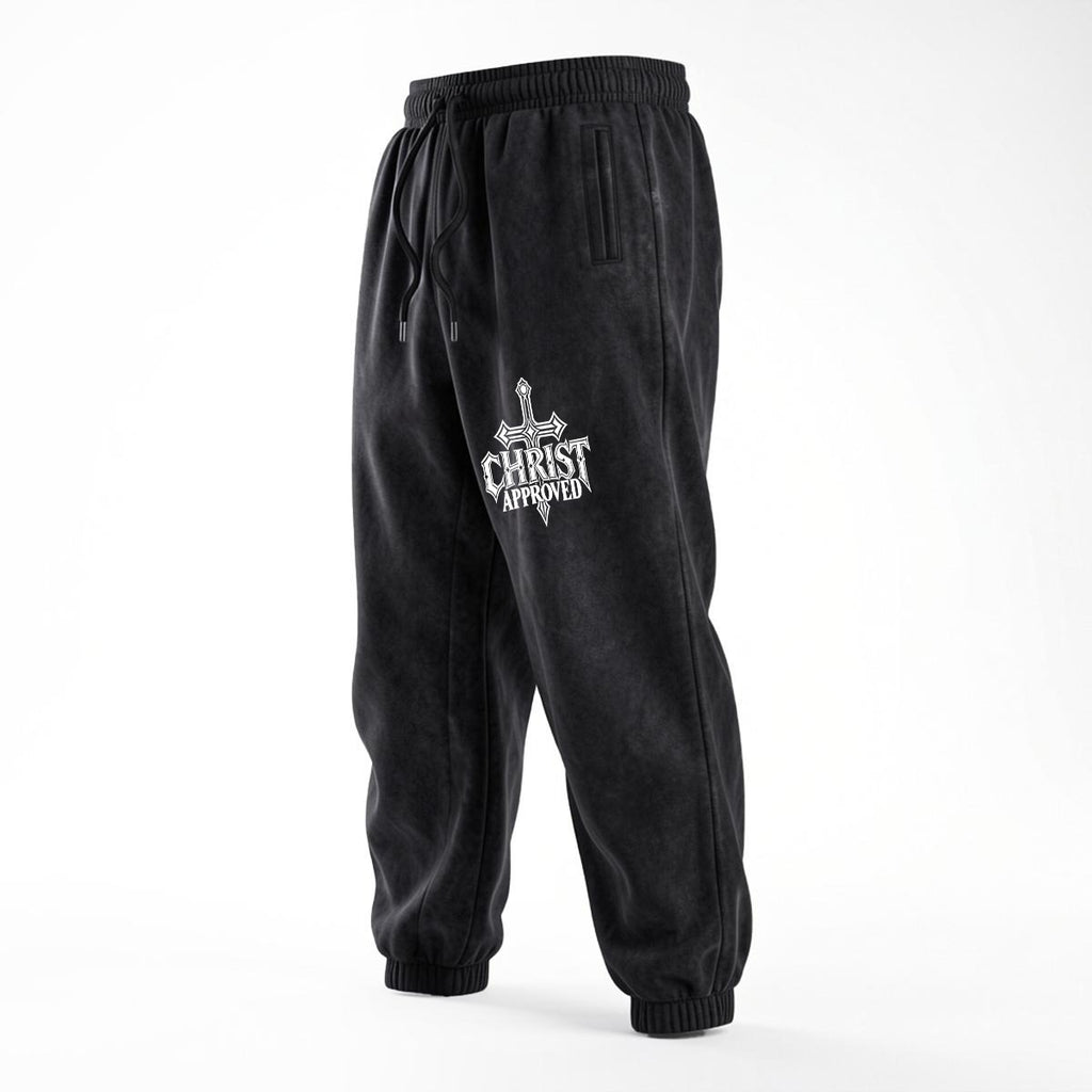 G4C CHRIST APPROVED JOGGERS