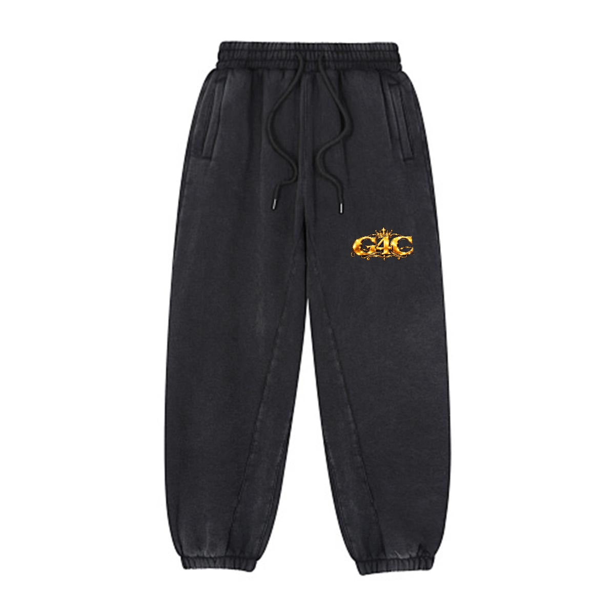 G4C JOGGERS