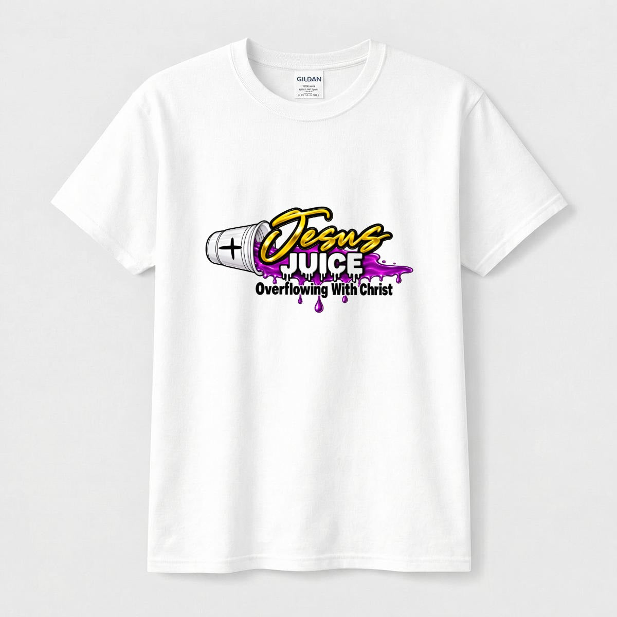 G4C T-SHIRT