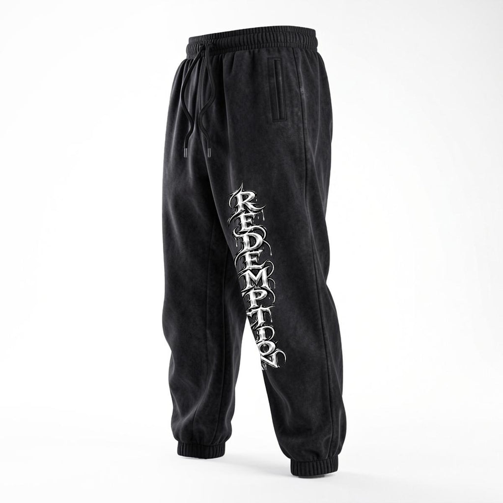 G4C REDEMPTION JOGGERS