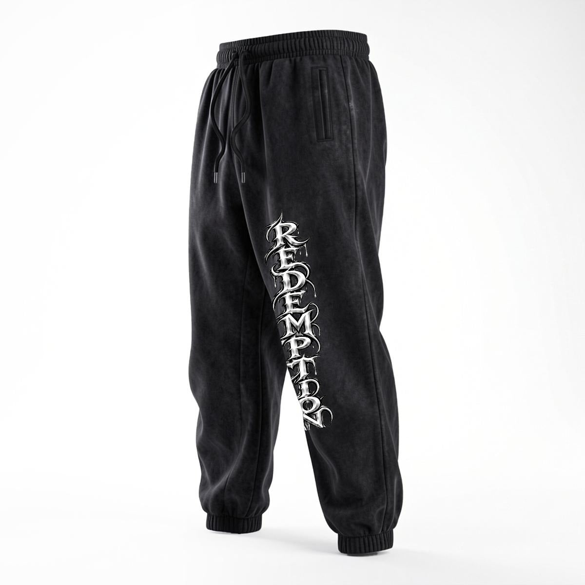 G4C REDEMPTION JOGGERS