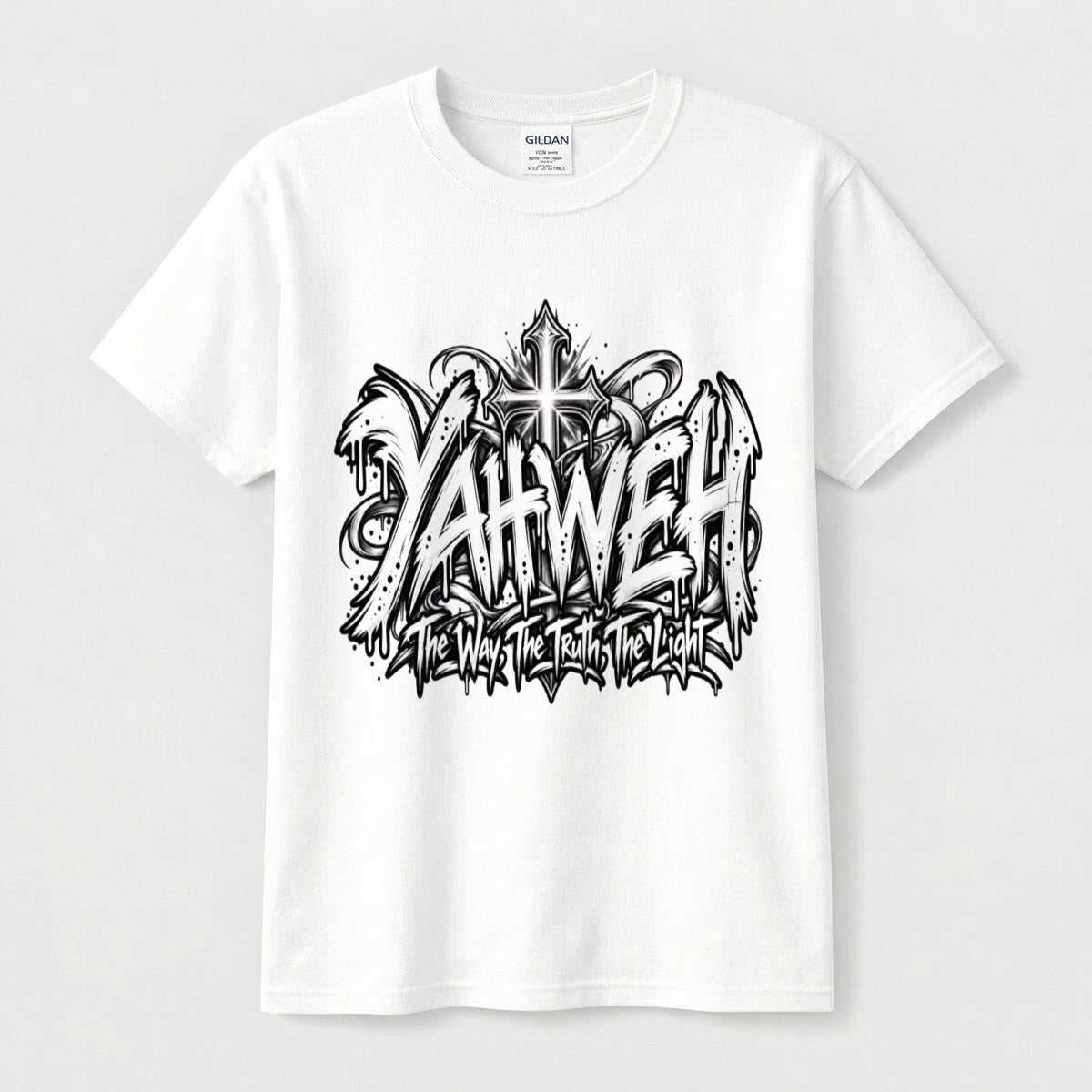G4C YAHWEH SWAGG