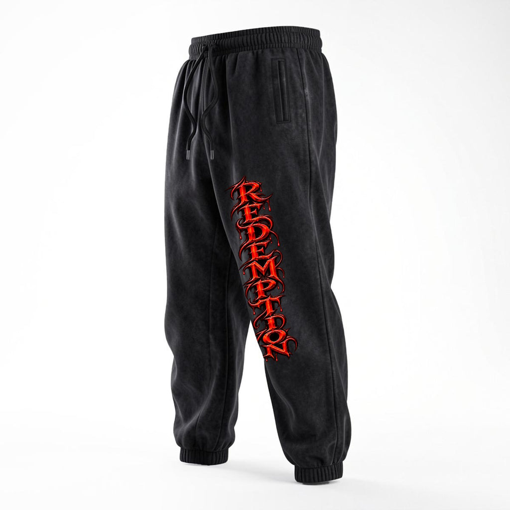 G4C REDEMPTION JOGGERS