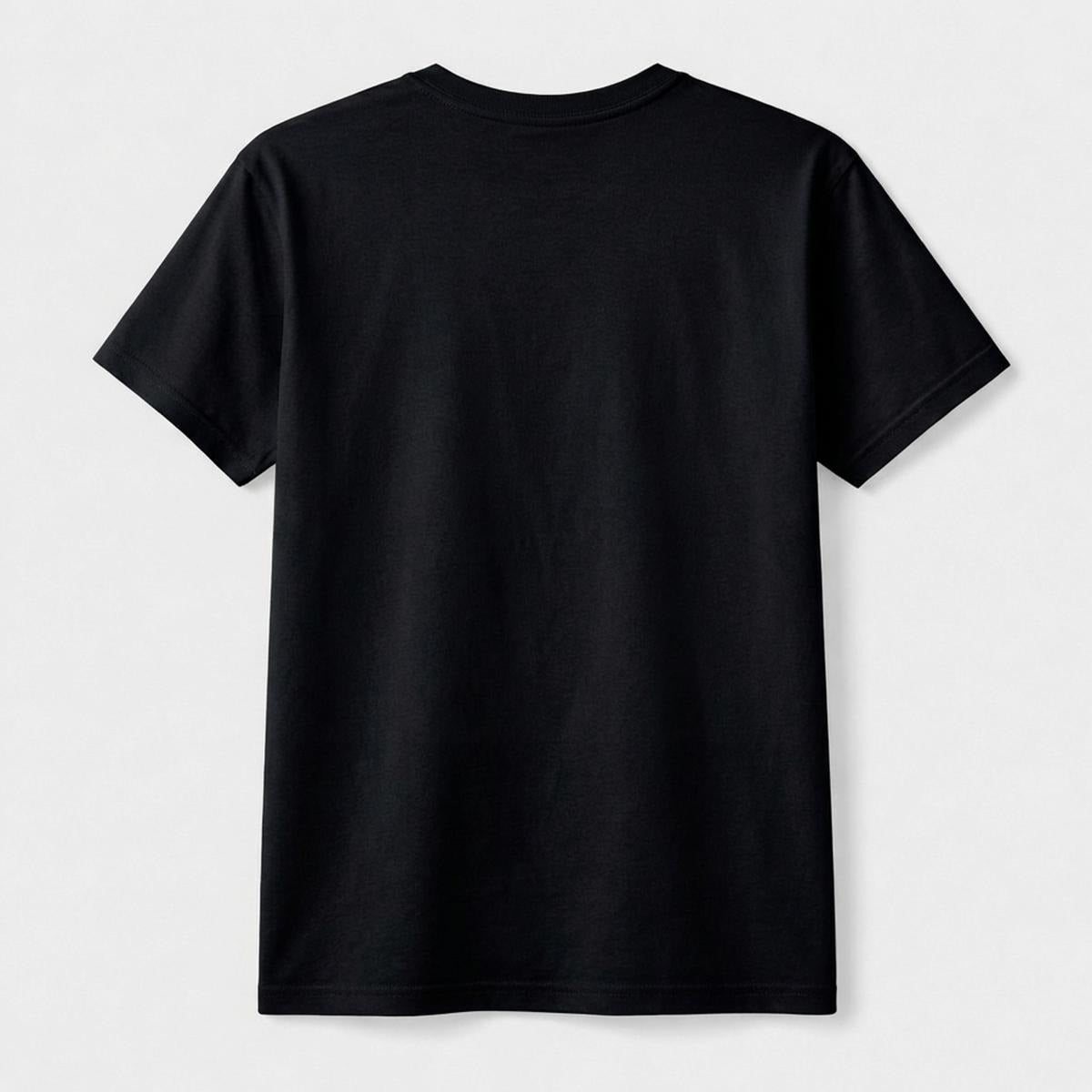 Men's T-Shirt Printed in USA |Gildan 5000 Double DTG