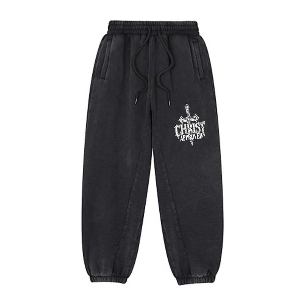 G4C CHRIST APPROVED JOGGERS