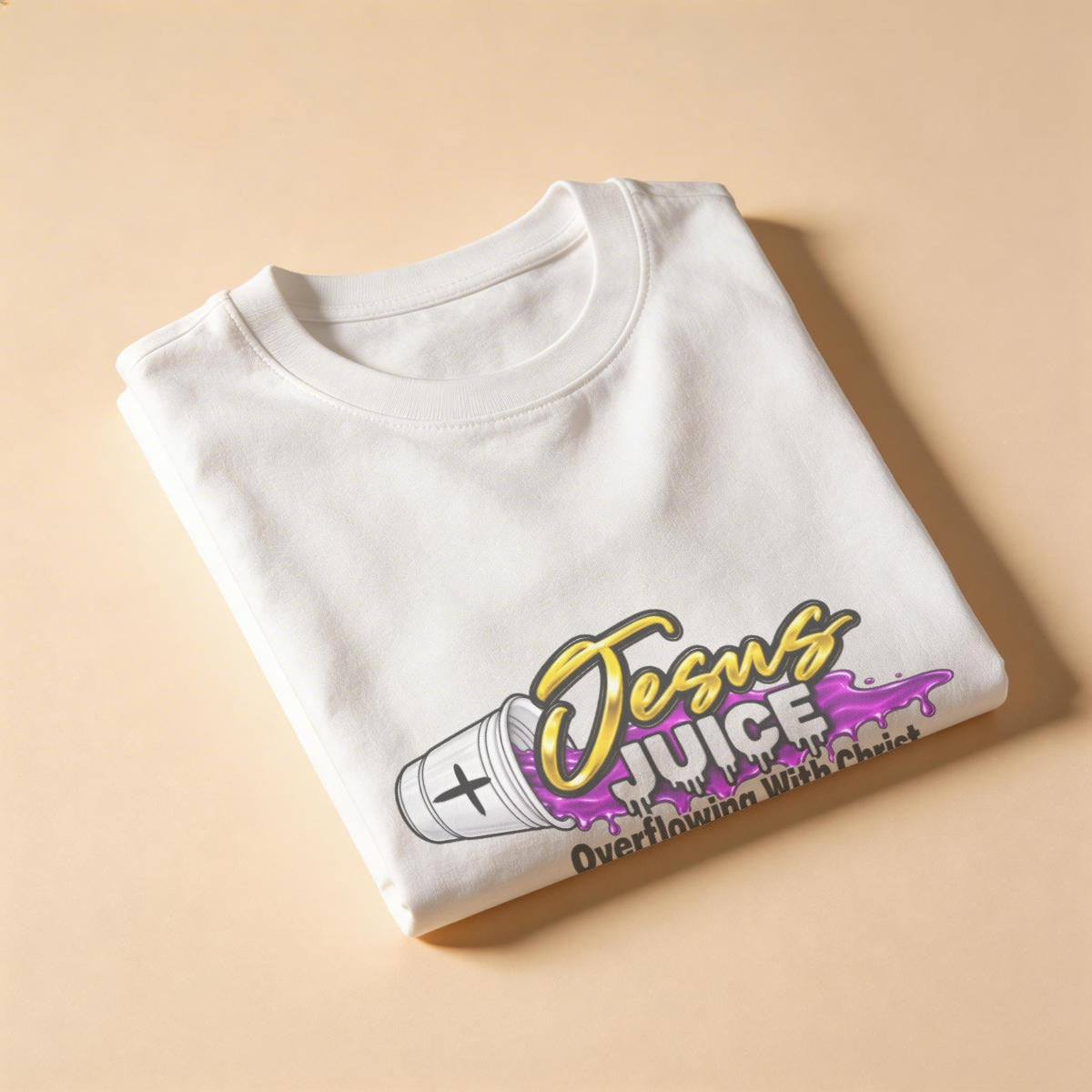G4C T-SHIRT