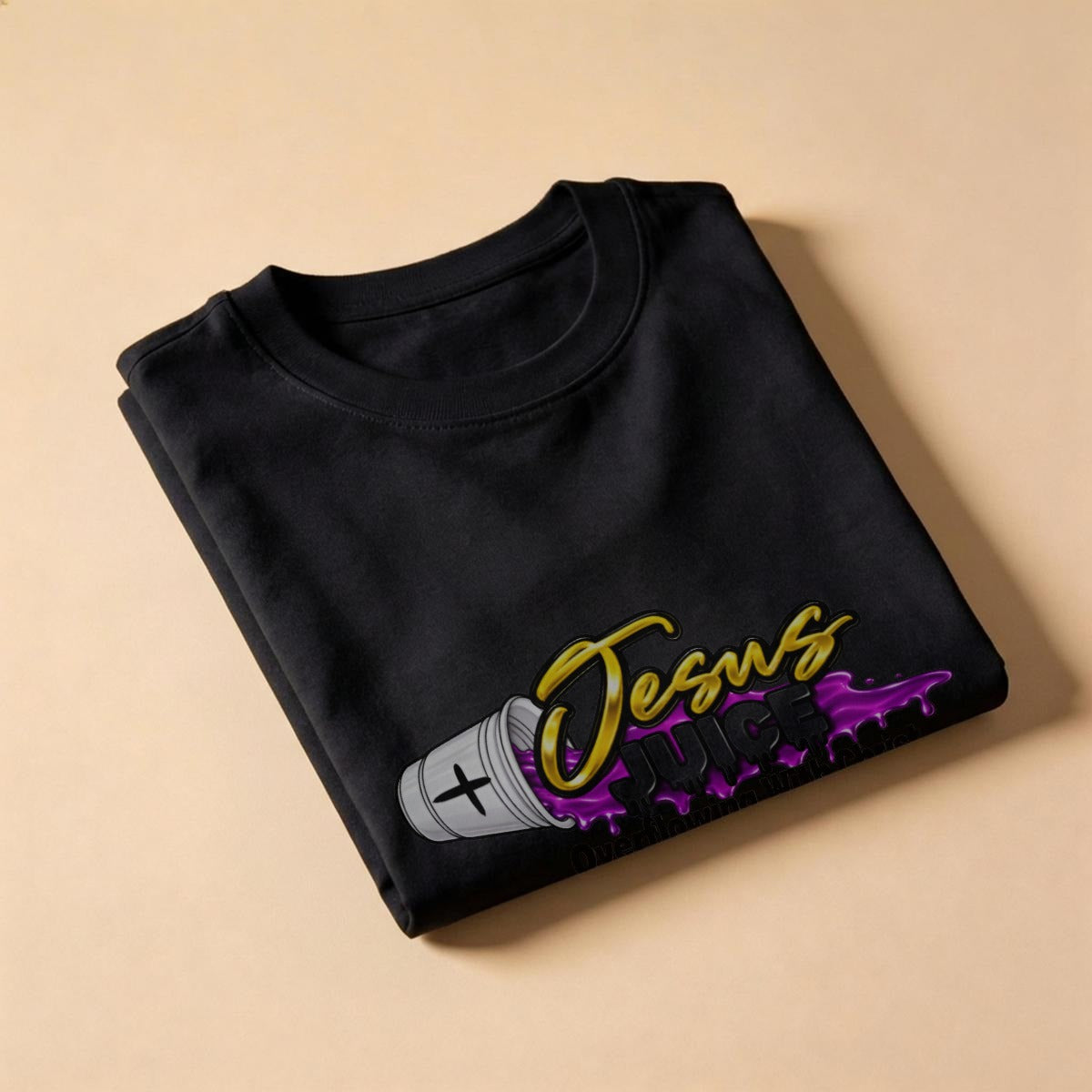 G4C T-SHIRT