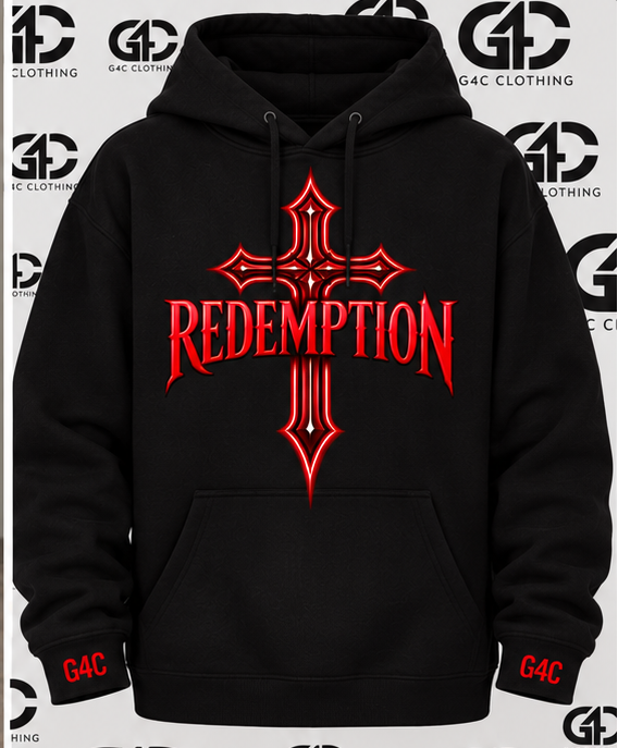 G4C Hoodies