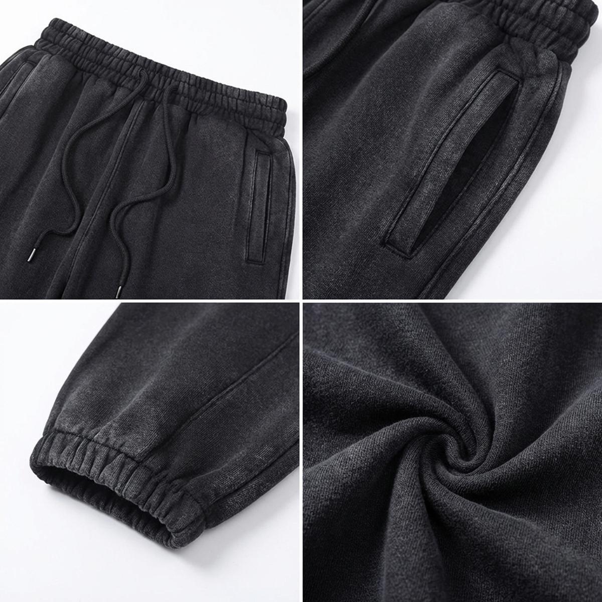 G4C REDEMPTION JOGGERS