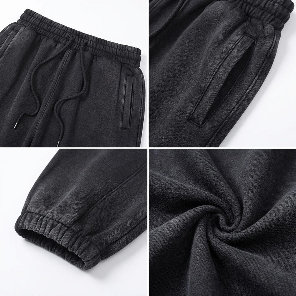 G4C JOGGERS
