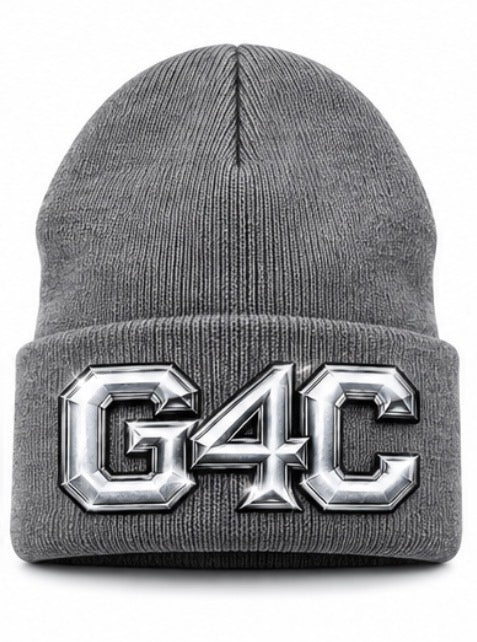 G4C Beanies