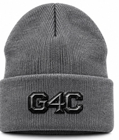 G4C Beanies