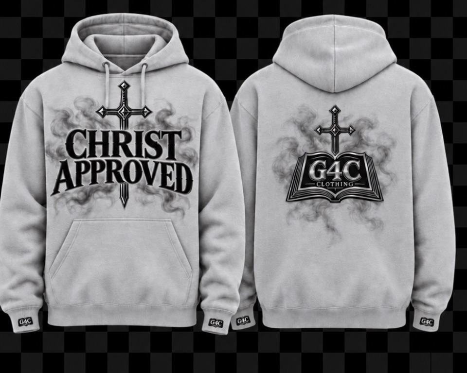 G4C Hoodies
