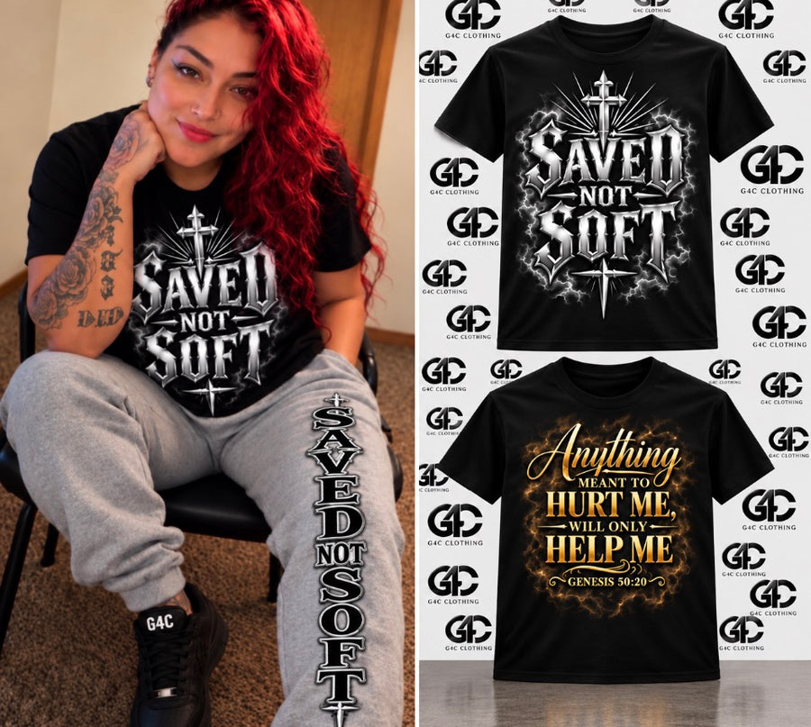 G4C T-SHIRTS