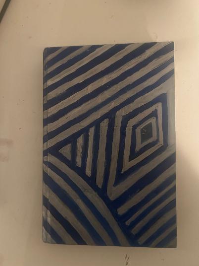 Hidden Covers