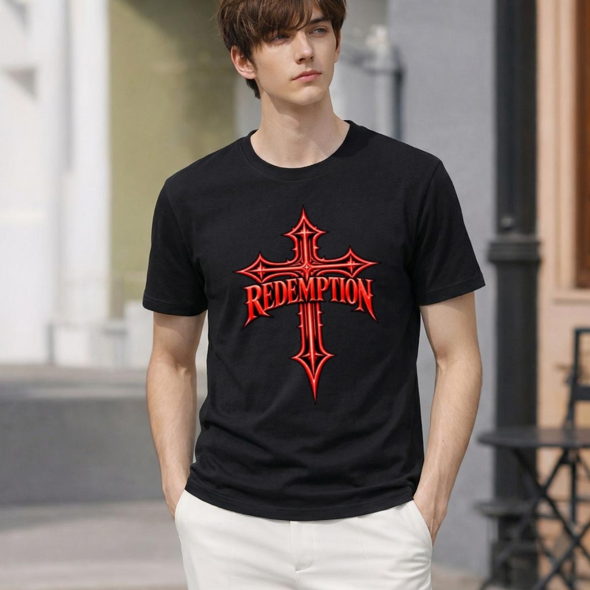 More G4C T-Shirts
